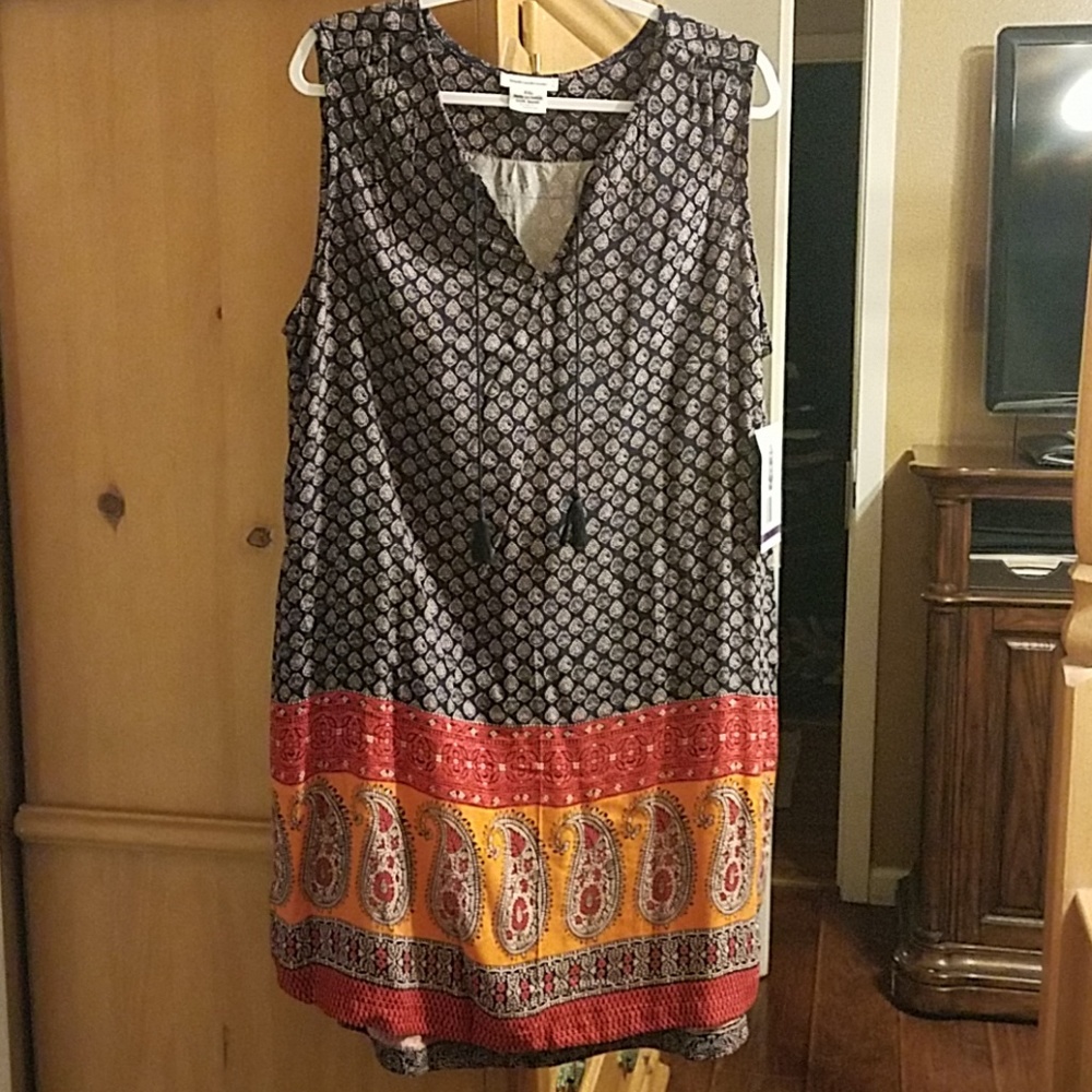 Dress